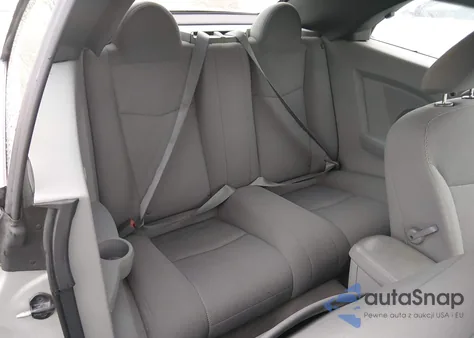 2008 Chrysler Sebring Touring from USA, damaged, VIN 1C3LC55R48N250742